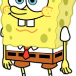 Spongebob-squarepants