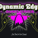 Dynamic Edge DC Logo-MTJGD