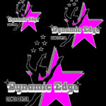 Dynamic Edge Dance Center