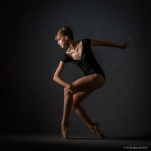 Ballet Instructor