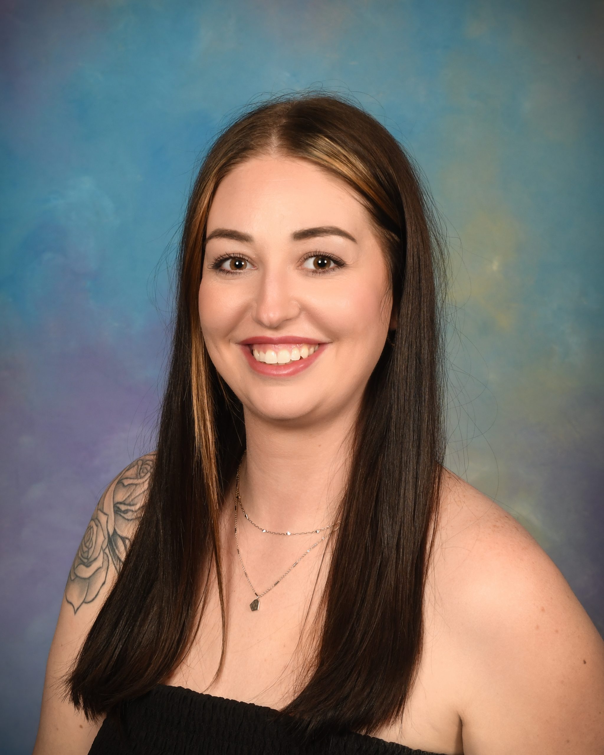 Amanda Gibbs | Dynamic Edge Dance Center