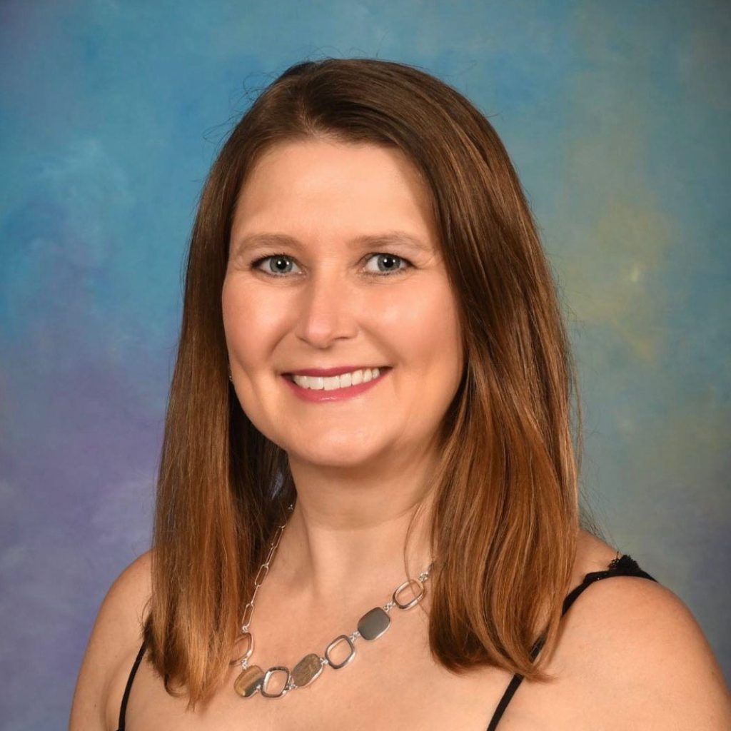 St. Clair, Lori